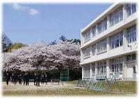 静岡県立浜松聴覚特別支援学校